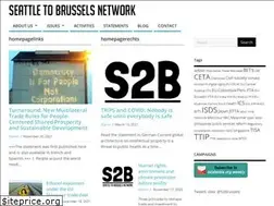Sites similar to s2bnetwork.org