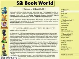 Sites similar to s2bookworld.co.uk