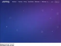 Sites similar to s2cdn.joomag.com