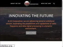 Sites similar to s2corporation.com