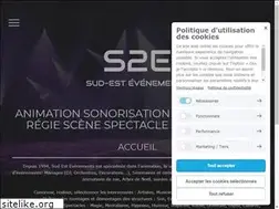 Sites similar to s2e.org