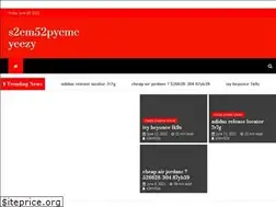 Sites similar to s2em52p.cheapjordans2012shoes.com