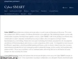 Sites similar to s2erc.georgetown.edu