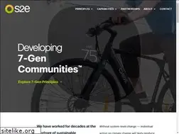 Sites similar to s2etech.com