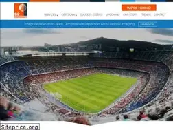 Sites similar to s2eventsecurity.com