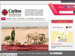 Sites similar to s2ew.caritasitaliana.it