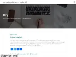 Sites similar to s2ex0qi3m.fakeyeezysforsale.co