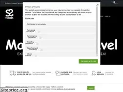 Sites similar to s2foods.com.br