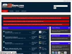 Sites similar to s2forum.com