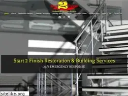 Sites similar to s2frestorations.com
