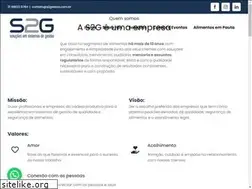 Sites similar to s2gestao.com.br