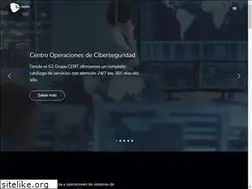 Sites similar to s2grupo.es