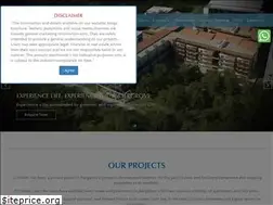 Sites similar to s2homes.in