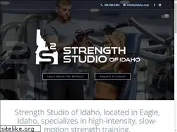 Sites similar to s2idaho.com