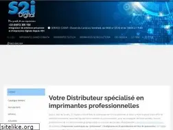 Sites similar to s2idigital.com