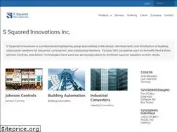 Sites similar to s2innovations.com