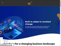 Sites similar to s2integrators.com