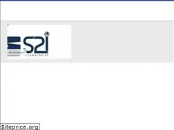 Sites similar to s2itechnologies.com