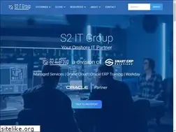 Sites similar to s2itgroup.com