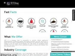 Sites similar to s2itgroups.com