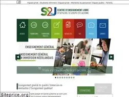 Sites similar to s2j.eu