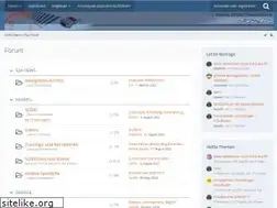 Sites similar to s2k.de