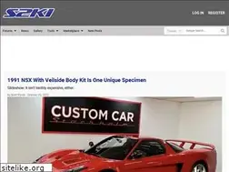 Sites similar to s2ki.com