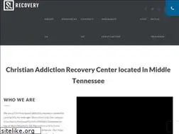 Sites similar to s2lrecovery.org