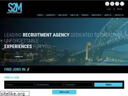 Sites similar to s2m.com.au