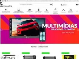 Sites similar to s2magazine.com.br