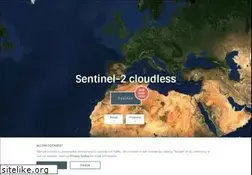 Sites similar to s2maps.eu