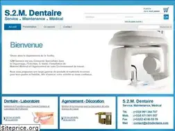 Sites similar to s2mdentaire.com