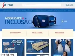 Sites similar to s2med.com.br