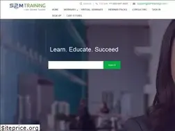 Sites similar to s2mtraining.com