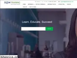 Sites similar to s2mtrainings.com