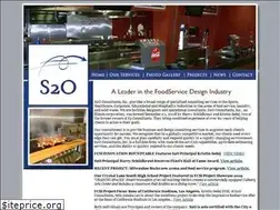 Sites similar to s2oconsultants.net