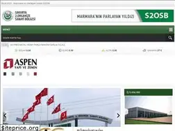 Sites similar to s2osb.org.tr