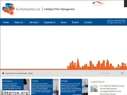 Sites similar to s2partnership.co.uk