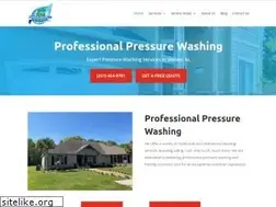 Sites similar to s2powerwashing.com