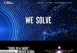 Sites similar to s2publicom.com.br