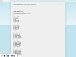 Sites similar to s2qq.blogspot.com