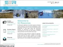 Sites similar to s2resources.com.au