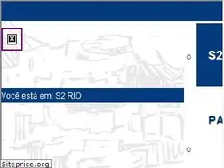 Sites similar to s2rio.com.br