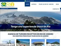 Sites similar to s2rio.com
