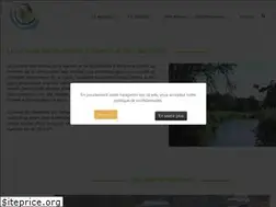 Sites similar to s2rivieres.com