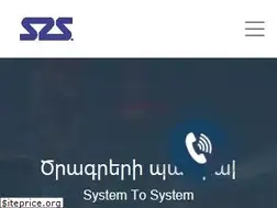 Sites similar to s2s.am