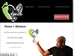 Sites similar to s2sdance.com