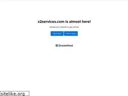 Sites similar to s2services.com