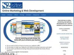 Sites similar to s2sites.com