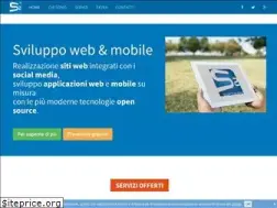 Sites similar to s2software.it